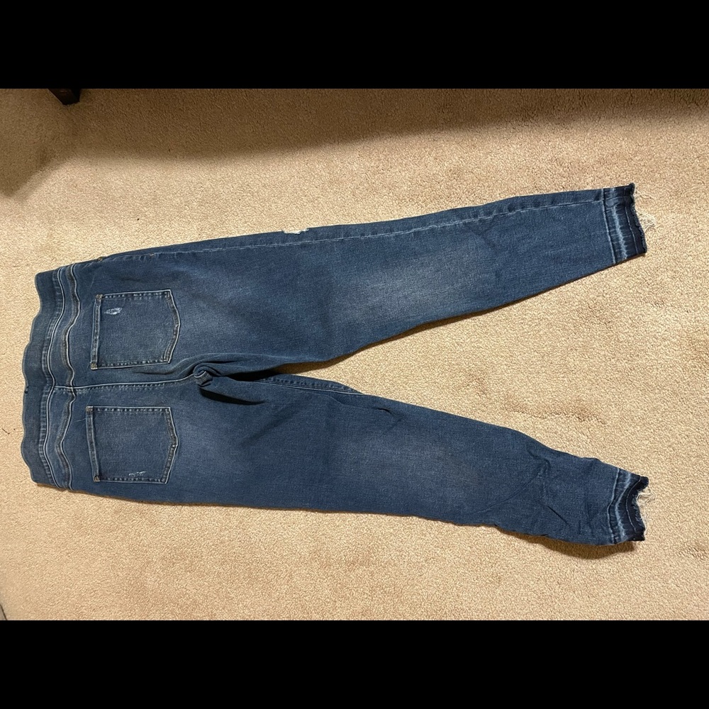 Spanx jeans